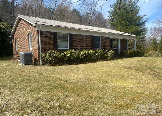 Property at 79 Rabbit Ranch Rd, Newland, NC 28657, 2 beds, 2 baths