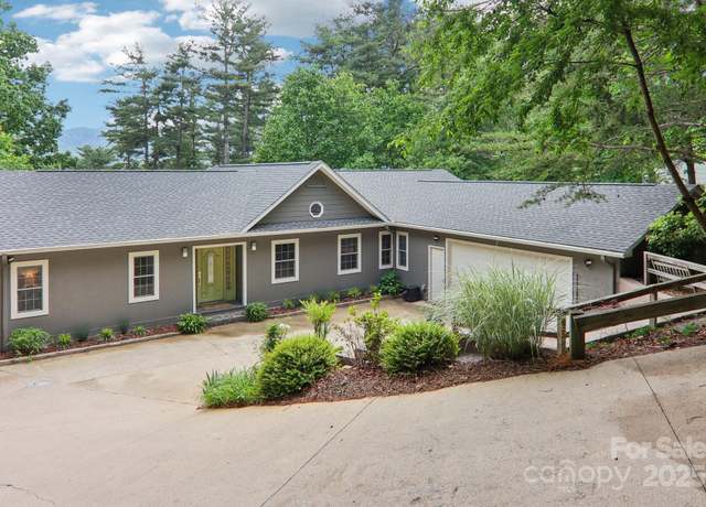 Property at 17 Azalea Ter, Asheville, NC 28803, 4 beds, 4 baths