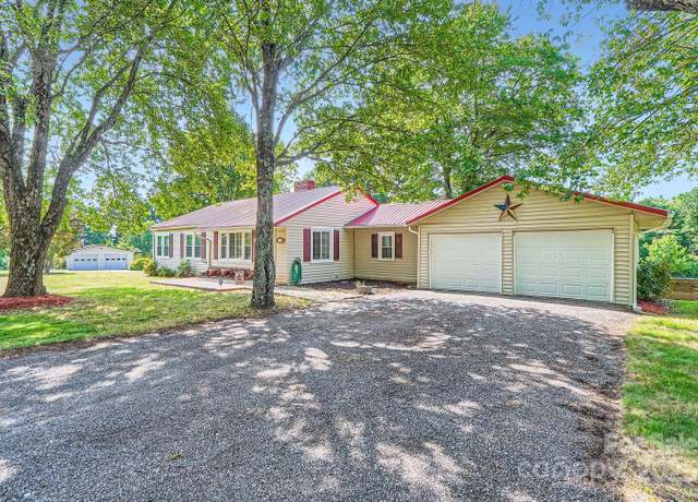 Property at 8255 Castor Rd, Salisbury, NC 28146, 2 beds, 1 bath