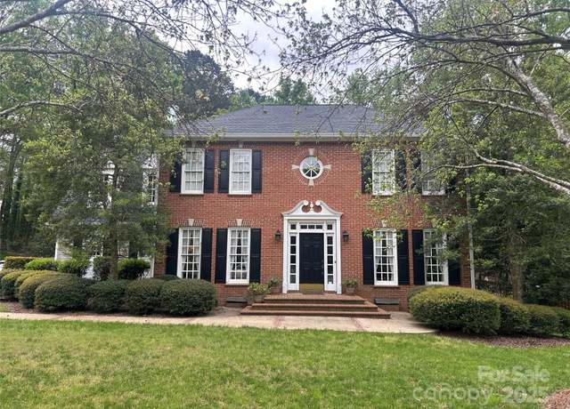 Property at 1717 Trellis Dr, Rock Hill, SC 29732, 4 beds, 3.5 baths