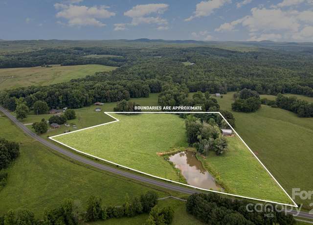 Property at 00 E NC Hwy 47 None, Denton, NC 27239