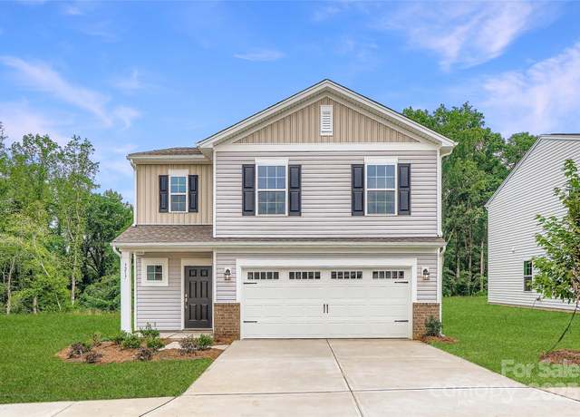 Property at 3217 Crawford Ave, Gastonia, NC 28052, 4 beds, 2.5 baths