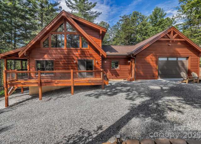 Property at 1347 Scenic Vista Dr, Nebo, NC 28761, 2 beds, 2 baths