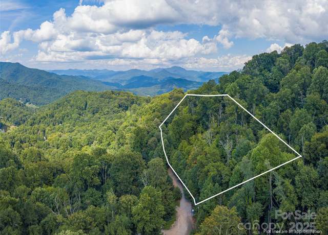 Property at 00 Pitch Fork Cv #525, Waynesville, NC 28785