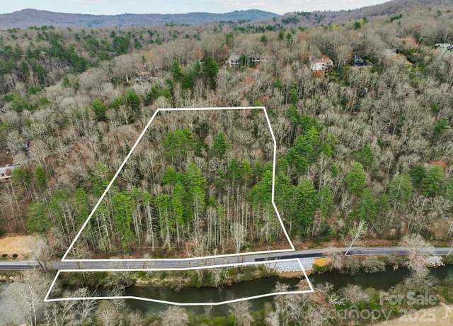 Property at TBD Three Mile Knob Rd Unit L1/L2/L3, Pisgah Forest, NC 28768