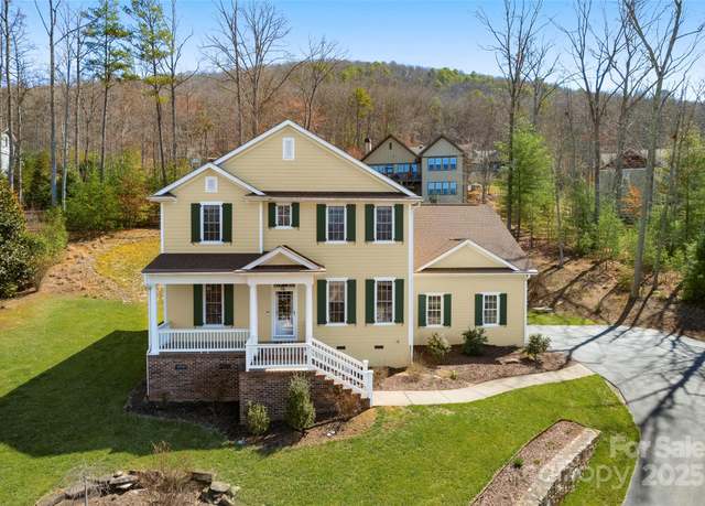 Property at 16 La Rue Ct, Biltmore Lake, NC 28715, 4 beds, 3 baths