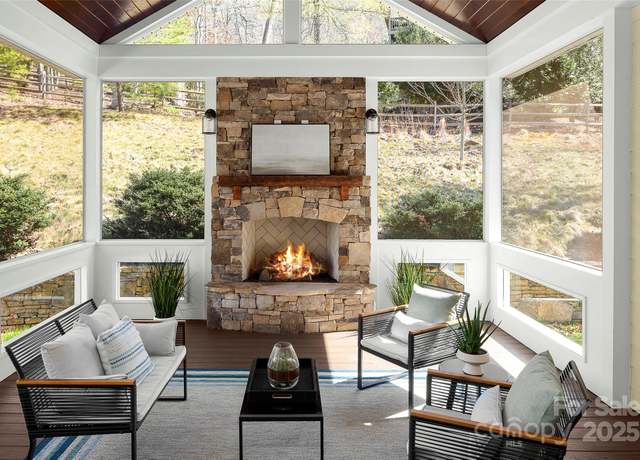 Property at 16 La Rue Ct, Biltmore Lake, NC 28715, 4 beds, 3 baths