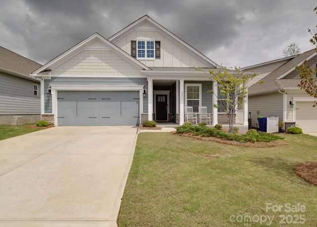 Property at 4027 Gozzi Dr, Iron Station, NC 28080, 4 beds, 3 baths