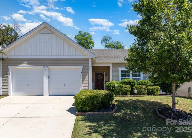 Property at 12792 Clydesdale Dr, Midland, NC 28107, 3 beds, 2 baths