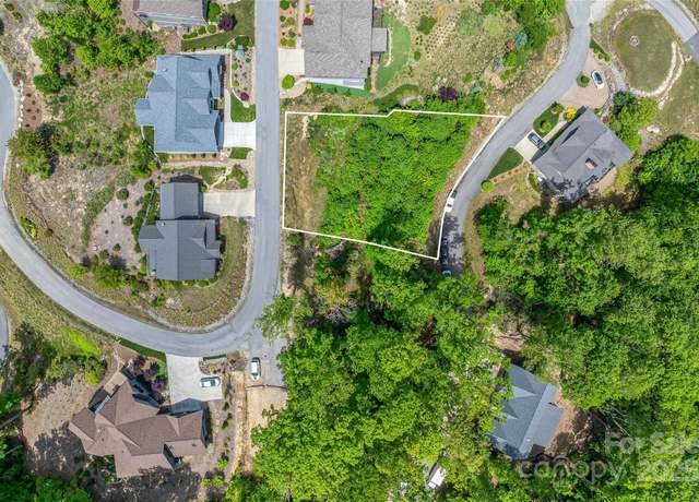 Property at Lot R4 Curtain Blf, Hendersonville, NC 28791