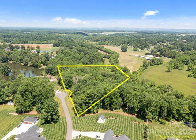 Property at 128 Backrush Ct, Statesville, NC 28625
