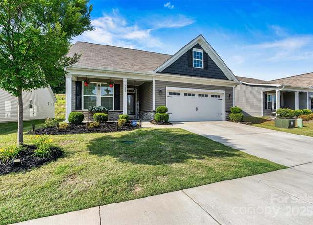 Property at 7809 Creek Park Dr, Denver, NC 28037, 3 beds, 3 baths