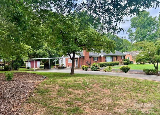 Property at 310 Culpepper St, Monroe, NC 28112, 3 beds, 1 bath