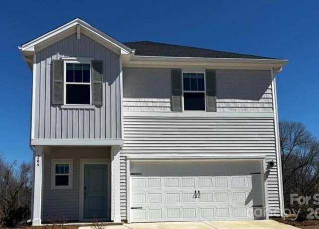 Property at 209 Alden Ct, Shelby, NC 28152, 3 beds, 2.5 baths