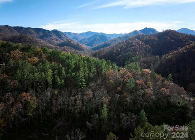 Property at 00 Sky Ridge Dr, Bryson City, NC 28713