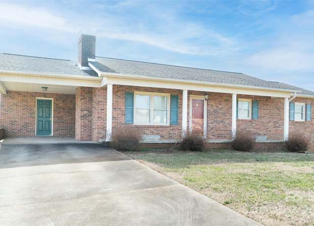 Property at 1591 Baton School Rd SW, Granite Falls, NC 28630, 3 beds, 1 bath