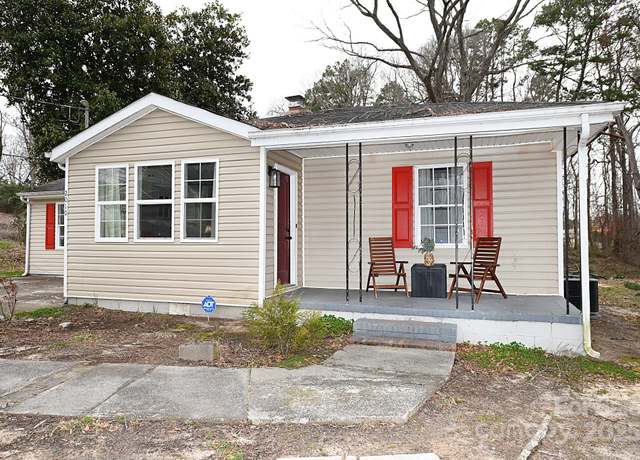 Property at 2010 Simmons St, Gastonia, NC 28052, 3 beds, 2 baths