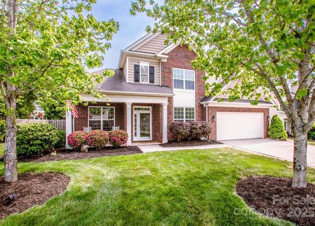 Property at 219 Pleasant Grove Ln, Mooresville, NC 28115, 5 beds, 4 baths