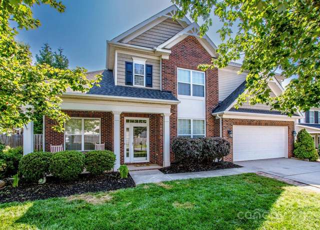 Property at 219 Pleasant Grove Ln, Mooresville, NC 28115, 5 beds, 4 baths