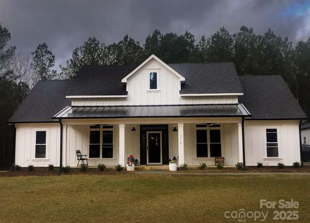 Property at 2409 Plyler Mill Rd, Monroe, NC 28112, 3 beds, 2 baths