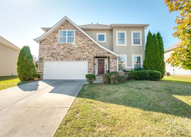 Property at 2441 Chatham Dr, Fort Mill, SC 29707, 4 beds, 2.5 baths