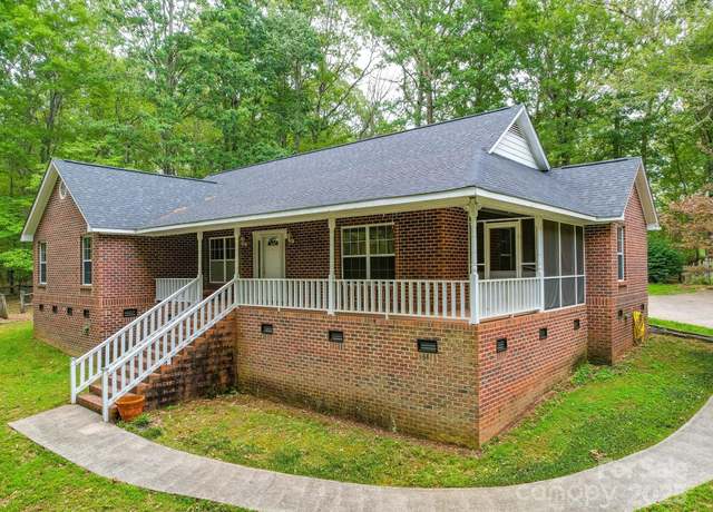 Property at 4620 Binwhe Ln, Gastonia, NC 28052, 3 beds, 2 baths