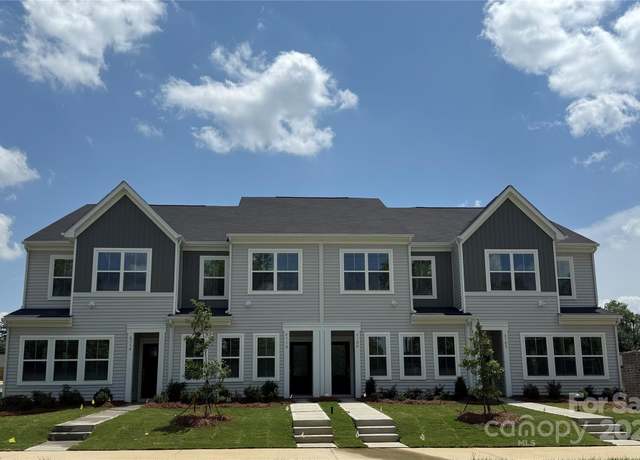 Property at 4706 Lakeview Rd #9, Charlotte, NC 28216, 3 beds, 2.5 baths