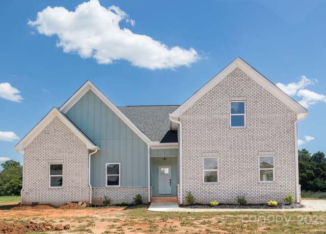 Property at 507 New Salem Rd, Statesville, NC 28625, 3 beds, 2 baths