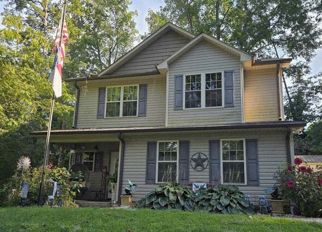 Property at 703 Brookcrest Dr, Kannapolis, NC 28081, 3 beds, 2.5 baths