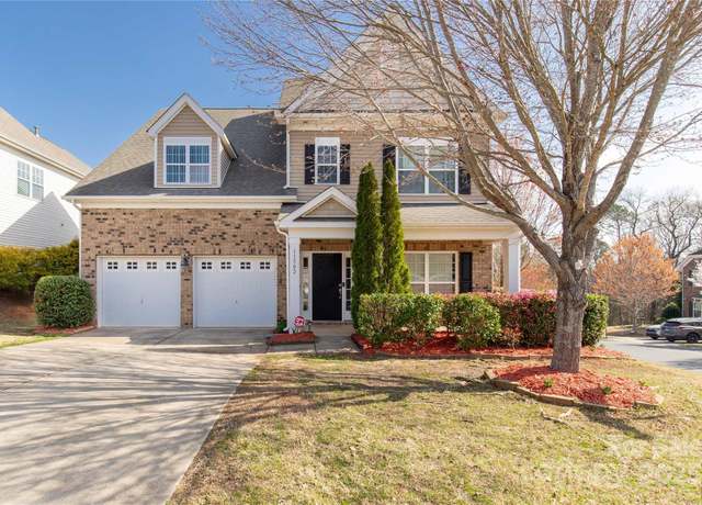 Property at 11502 Wilson Mill Ln, Pineville, NC 28134, 5 beds, 3.5 baths
