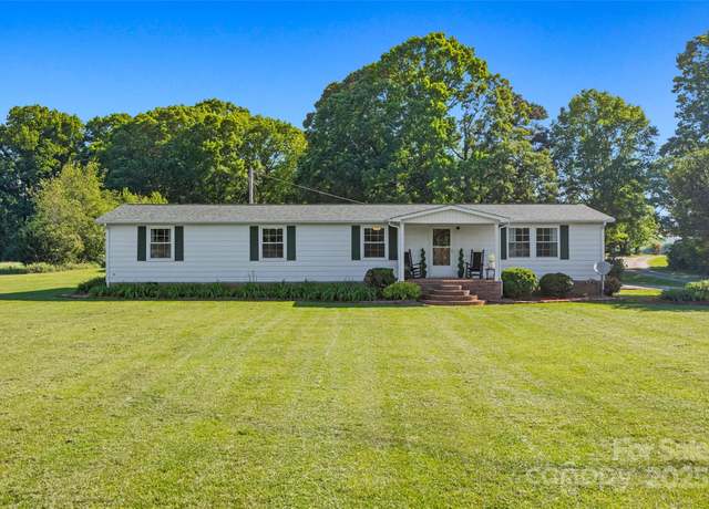 Property at 105 Carrie Ln #3, Cherryville, NC 28021, 3 beds, 2 baths