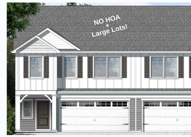 Property at 12526 Susanna Dr, Charlotte, NC 28214, 4 beds, 2.5 baths