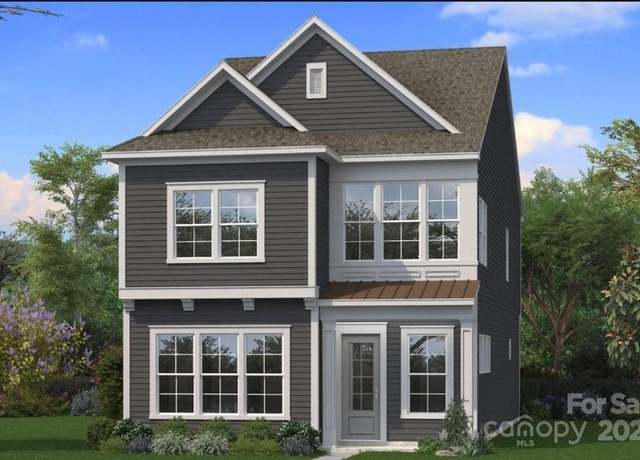 Property at 3103 Middle St #92, Charlotte, NC 28278, 3 beds, 2.5 baths