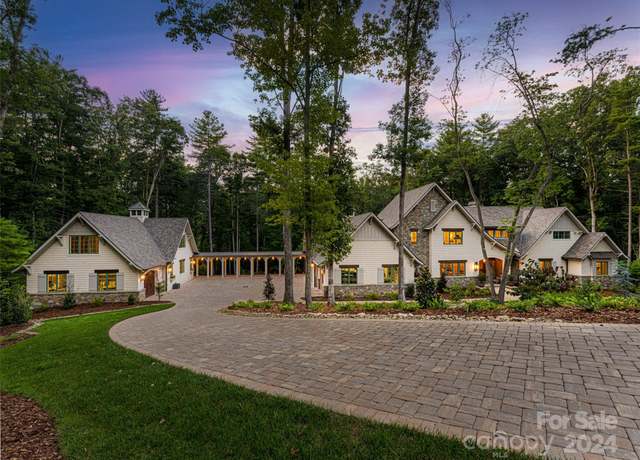 Property at 224 Fern Grove Ct, Asheville, NC 28803, 4 beds, 4.5 baths