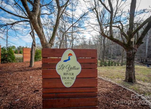 Property at 6375 US 64/74a Hwy, Lake Lure, NC 28746, 2 beds, 1 bath