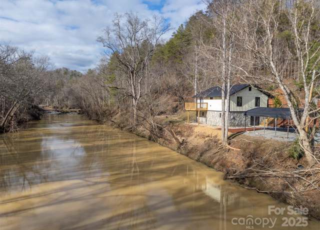 Property at 6375 US 64/74a Hwy, Lake Lure, NC 28746, 2 beds, 1 bath