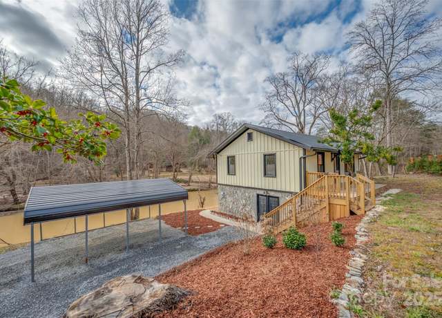 Property at 6375 US 64/74a Hwy, Lake Lure, NC 28746, 2 beds, 1 bath