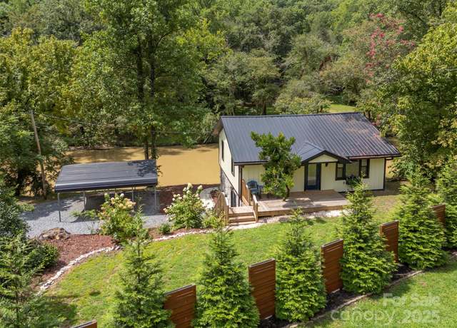 Property at 6375 US 64/74a Hwy, Lake Lure, NC 28746, 2 beds, 1 bath