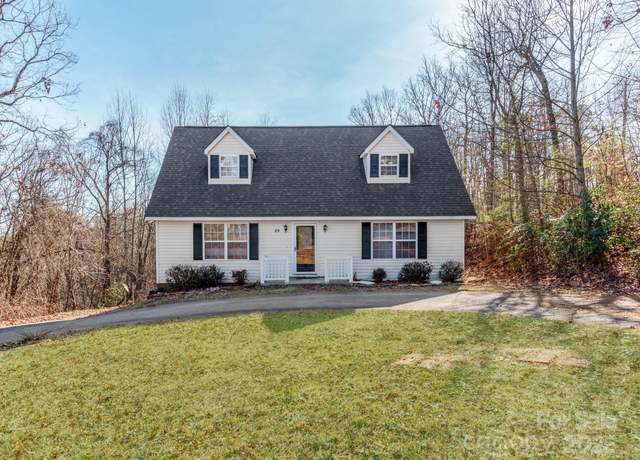 Property at 8791 Lisa Trl, Connelly Springs, NC 28612, 3 beds, 2.5 baths