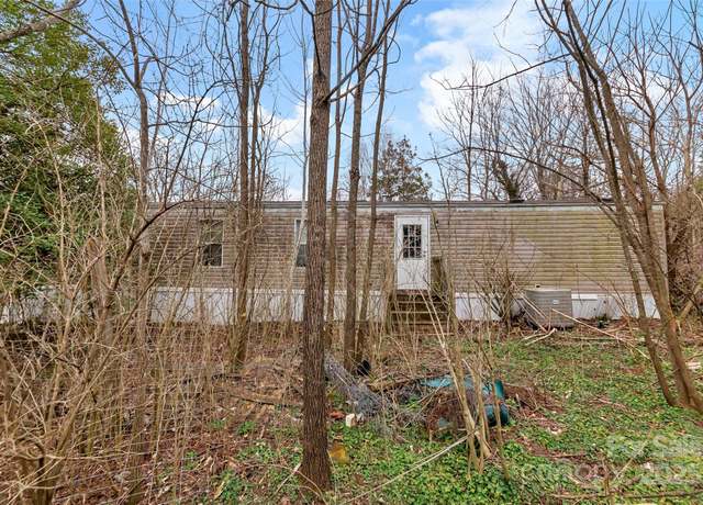 Property at 25 John Myra Ave, Black Mountain, NC 28711, 2 beds, 2 baths