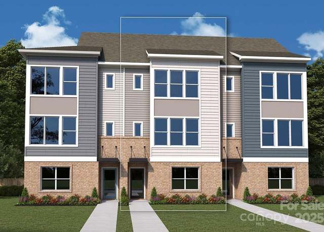 Property at 1429 Lithium Ln, Charlotte, NC 28211, 3 beds, 3.5 baths