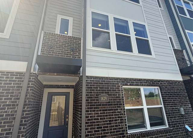 Property at 1429 Lithium Ln, Charlotte, NC 28211, 3 beds, 3.5 baths