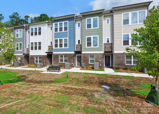 Property at 1429 Lithium Ln, Charlotte, NC 28211, 3 beds, 3.5 baths