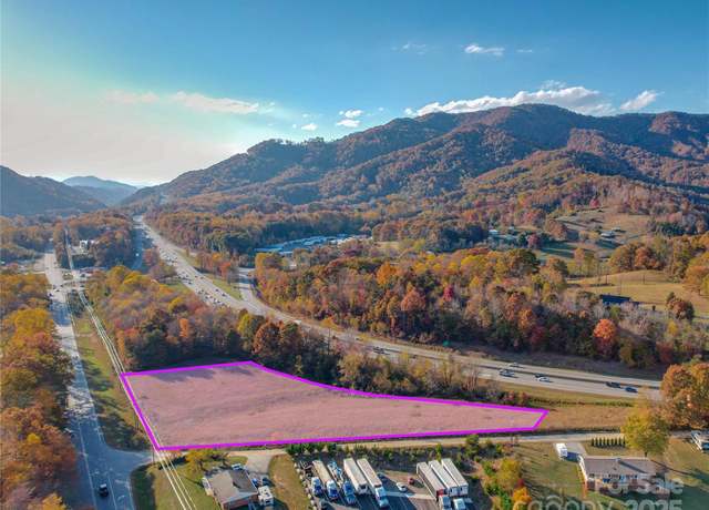 Property at 000 Smokey Park Hwy, Candler, NC 28715
