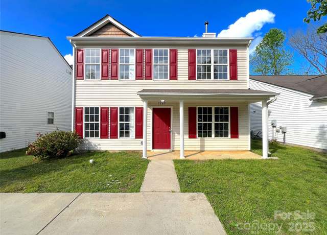 Property at 7147 Henderson Valley Ln, Charlotte, NC 28269, 4 beds, 2 baths