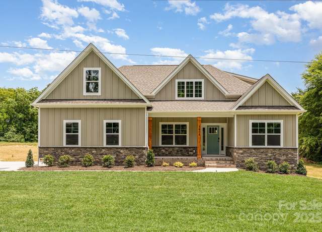 Property at 5408 Unionville Brief Rd, Unionville, NC 28110, 4 beds, 3 baths