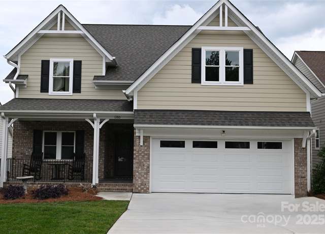 Property at 1280 Winged Foot Dr, Denver, NC 28037, 5 beds, 4.5 baths