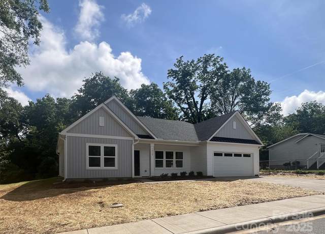 Property at 1312 W Monroe Rd, Salisbury, NC 28144, 3 beds, 2 baths