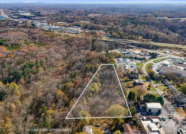 Property at 000 2nd Street Pl SE, Hickory, NC 28602