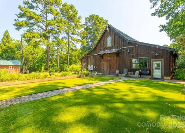 Property at 9032 Boyd Dr, Matthews, NC 28105, 3 beds, 3 baths